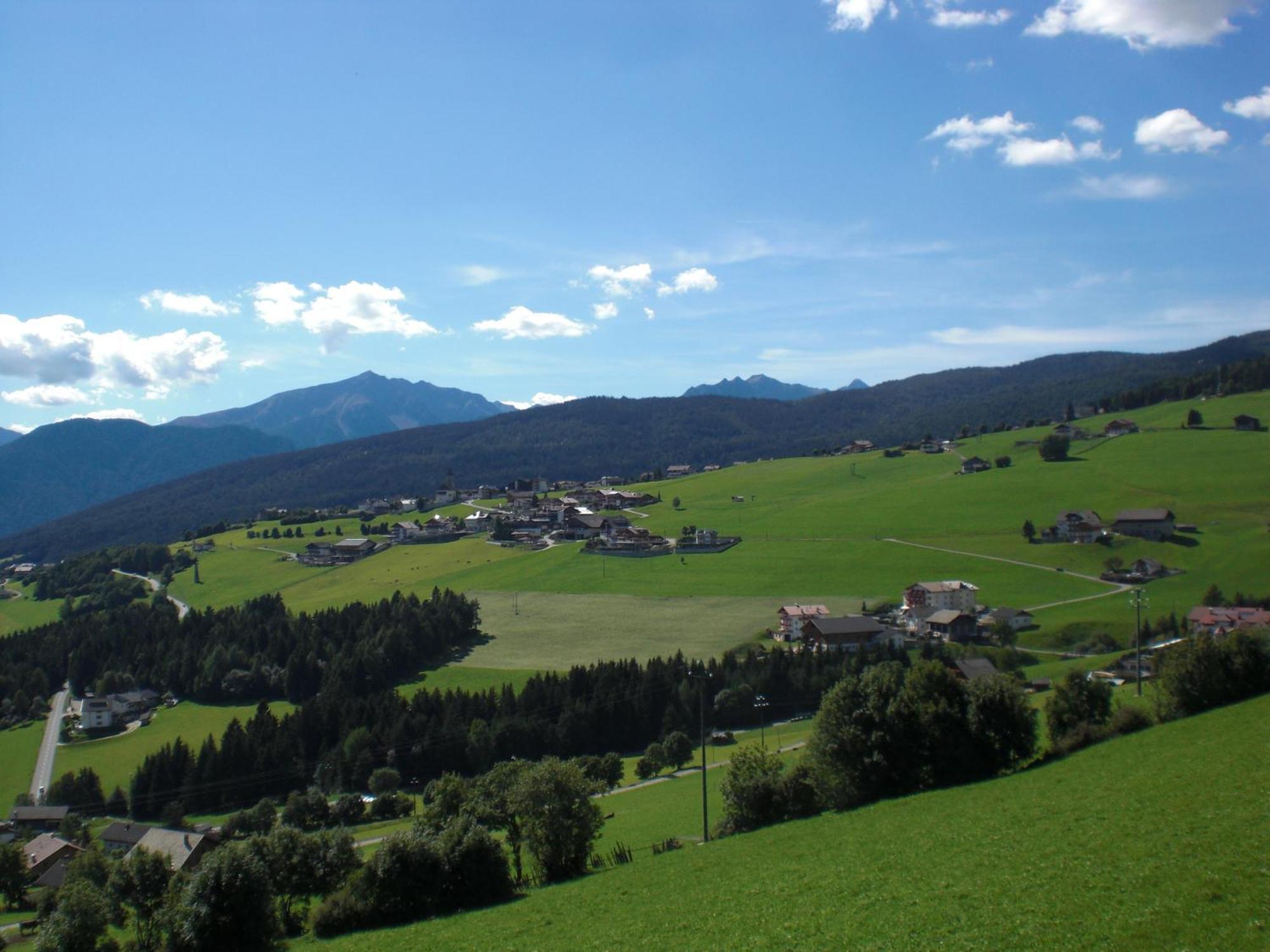 Pfeiferhof Hotel 3*