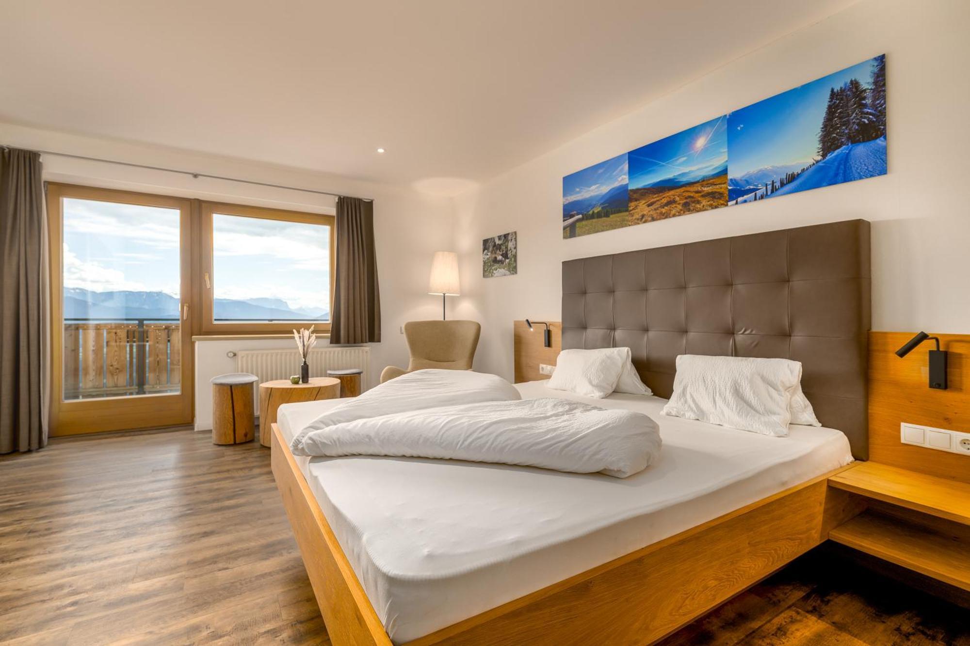 Hotel Pfeiferhof 3*