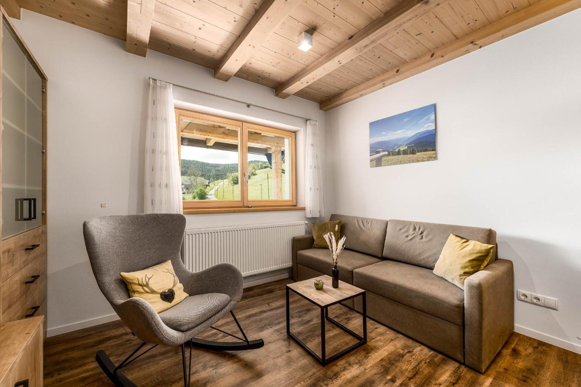 Pfeiferhof 3* Maranza